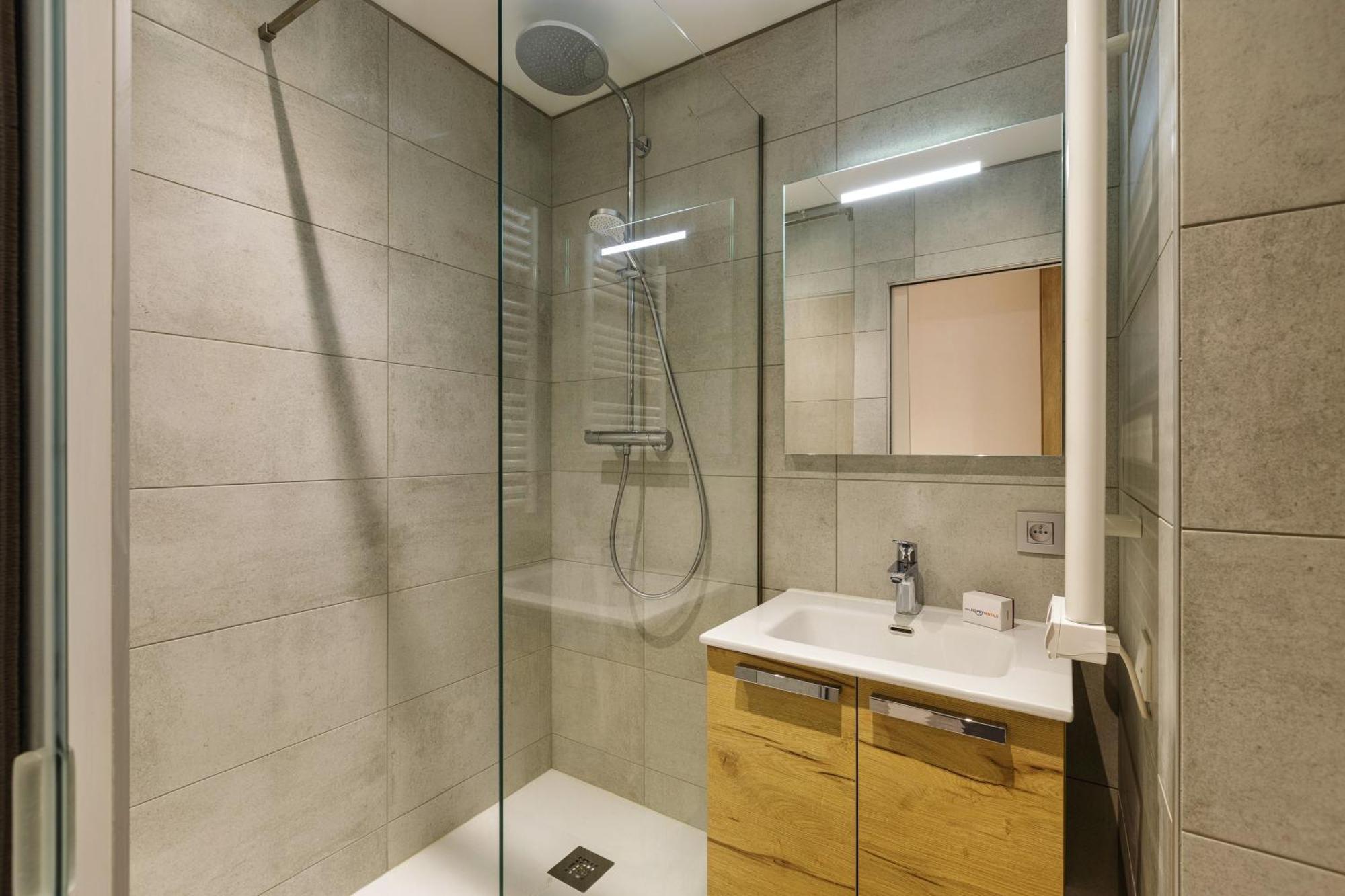 Chamonix Sud - Lognan 106 - Happy Rentals 외부 사진