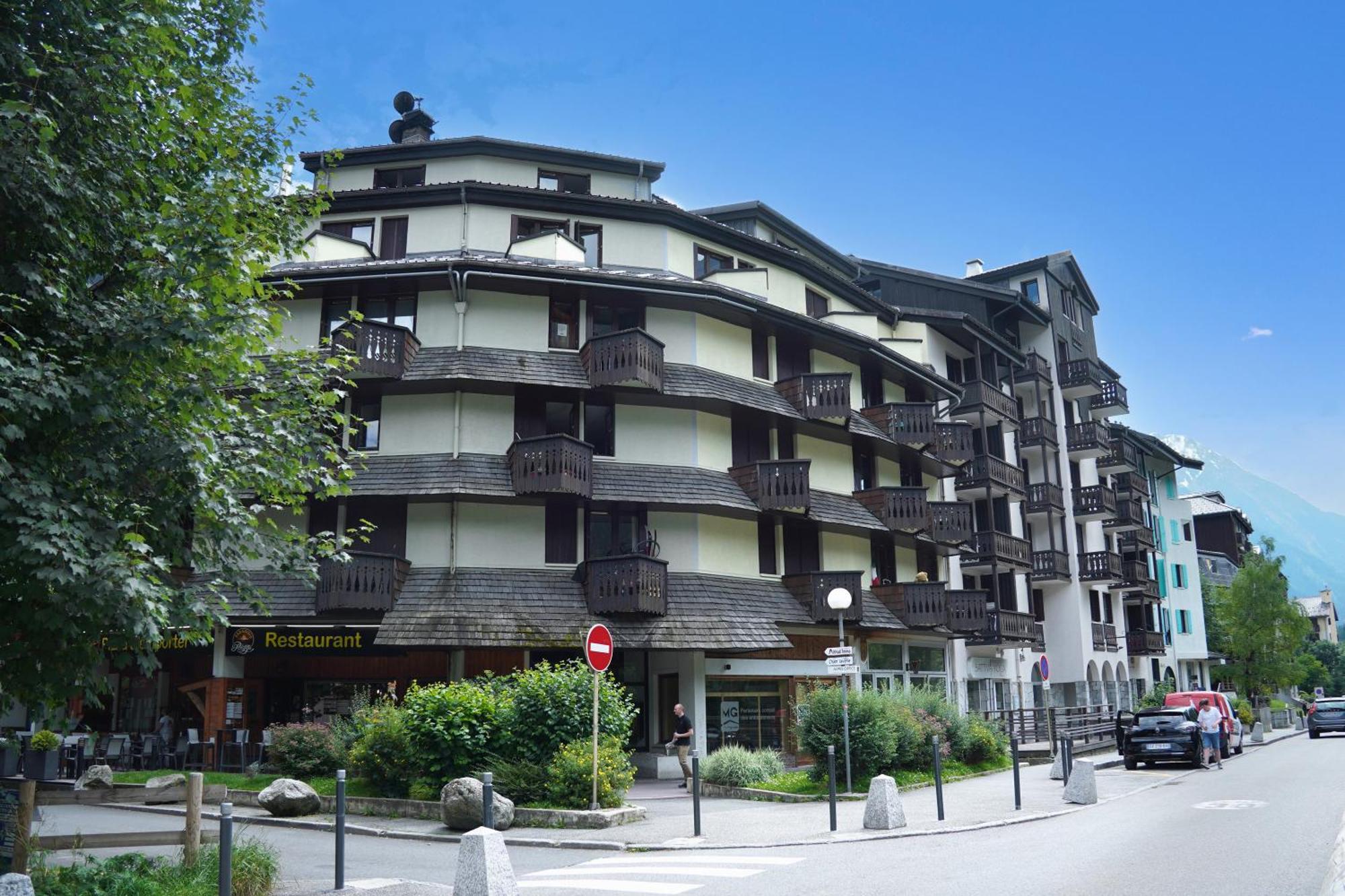 Chamonix Sud - Lognan 106 - Happy Rentals 외부 사진